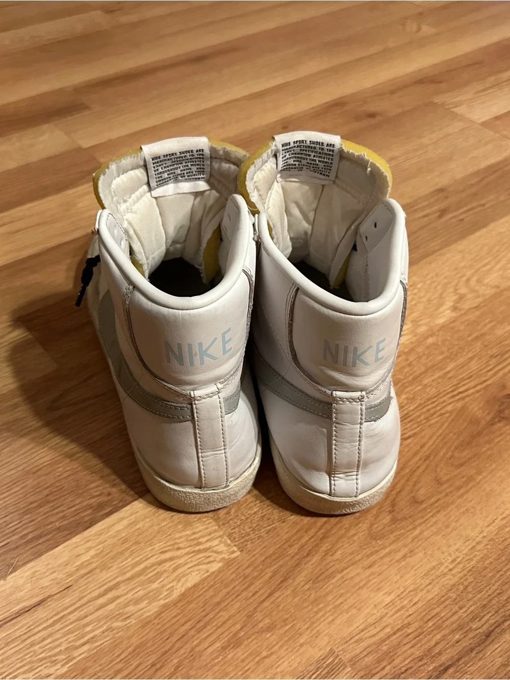 Nike Blazer Mid '77 men’s size 8.5